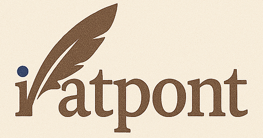 Iratpont logo